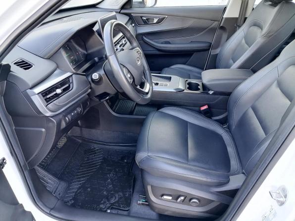 Chery Tiggo 4 Pro I с пробегом 2023 года, цена 1 678 500 рублей, 36881 км, внедорожник, Автокод Объявления