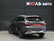 Lada (ВАЗ) Vesta I Рестайлинг (NG) Екатеринбург  - изображение 22