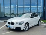 BMW 1 серии II (F20/F21) Москва  - изображение 25