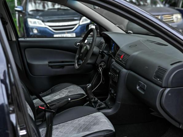 Skoda Octavia II (A5) с пробегом 2008 года, цена 365 000 рублей, 273708 км, универсал, Автокод Объявления