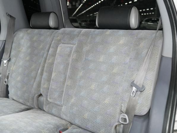 Toyota Raum I с пробегом 1998 года, цена 210 000 рублей, 360333 км, компактвэн, Автокод Объявления