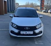 Lada (ВАЗ) Granta I Рестайлинг Чайковский  - изображение 12