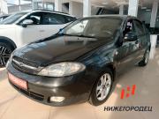 Chevrolet Lacetti I Арзамас  - изображение 20