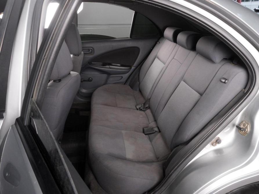 Nissan Almera II (N16) Рестайлинг Минеральные Воды  - изображение 9