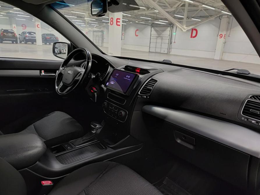 Kia Sorento II Рестайлинг Казань  - изображение 13