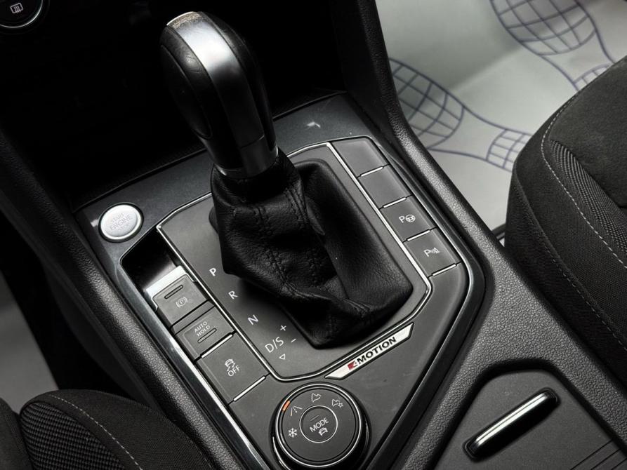 Volkswagen Tiguan II Ижевск  - изображение 19