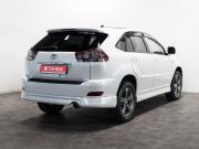 Toyota Harrier II (XU30) Чита  - изображение 18