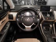 Lexus NX I Москва  - изображение 35