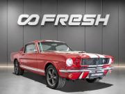 Ford Mustang I Рязань  - изображение 22