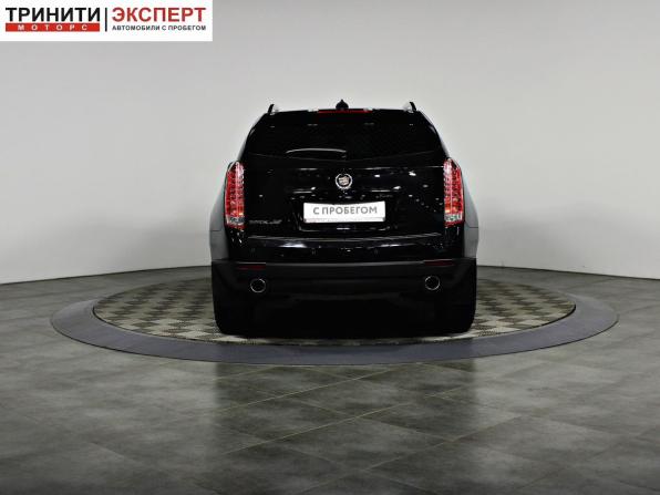 Cadillac SRX II Рестайлинг с пробегом 2014 года, цена 1 597 000 рублей, 102858 км, внедорожник, Автокод Объявления