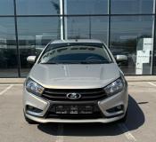Lada (ВАЗ) Vesta I Воронеж  - изображение 17