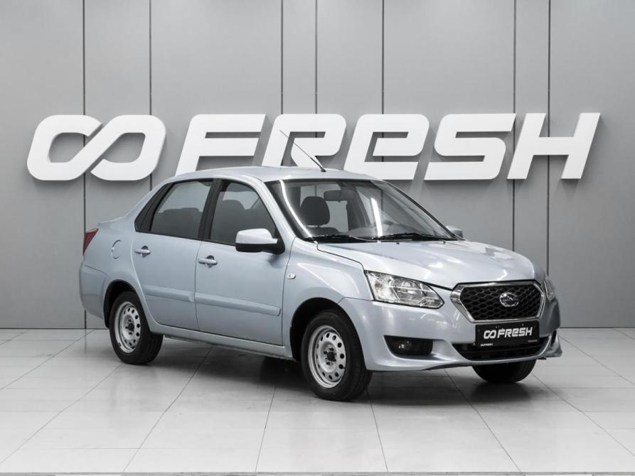 Datsun on-DO I Ростов-на-Дону  - изображение 1