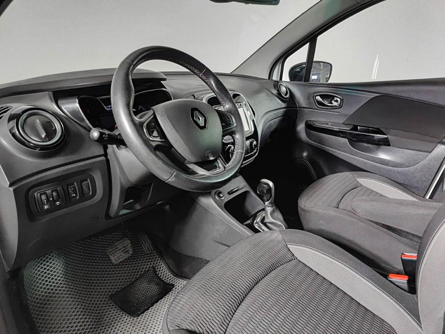 Renault Kaptur I Уфа  - изображение 20