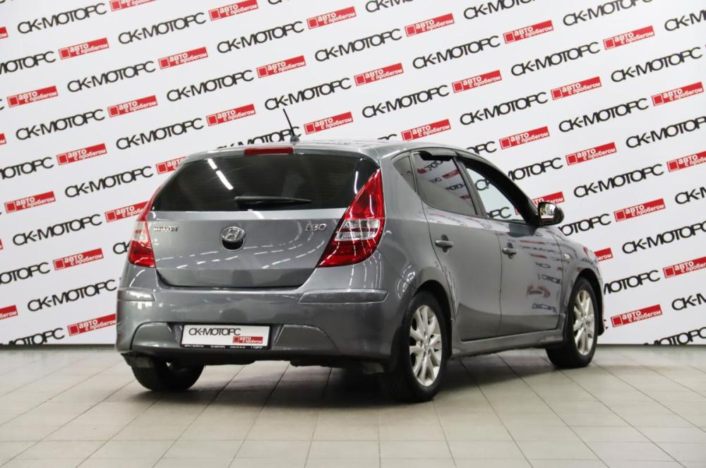 Hyundai i30 I Рестайлинг Сургут  - изображение 2