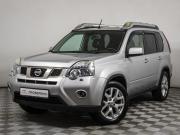 Nissan X-Trail II Рестайлинг Москва  - изображение 21