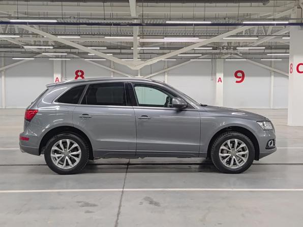 Audi Q5 I (8R) Рестайлинг с пробегом 2013 года, цена 1 550 000 рублей, 245090 км, внедорожник, Автокод Объявления