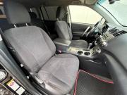 Toyota Highlander II (XU40) Рестайлинг Тамбов  - изображение 31