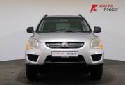 Kia Sportage II Рестайлинг Ярославль  - изображение 24
