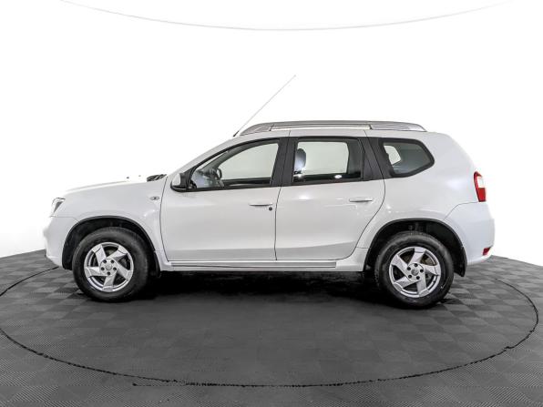 Nissan Terrano III (D10) с пробегом 2016 года, цена 1 180 000 рублей, 132586 км, внедорожник, Автокод Объявления