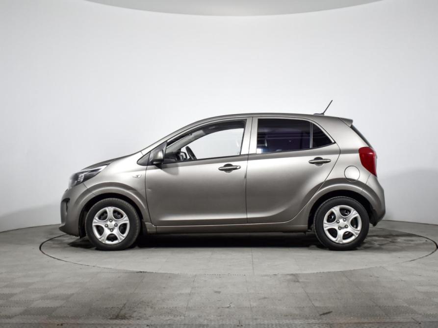 Kia Picanto III Санкт-Петербург  - изображение 9