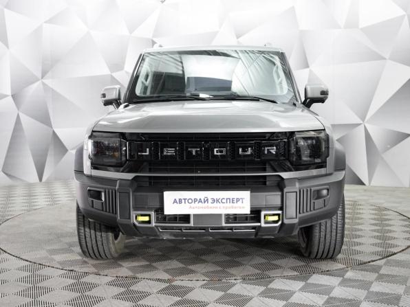 JETOUR T2 с пробегом 2024 года, цена 3 494 000 рублей, 26134 км, внедорожник, Автокод Объявления