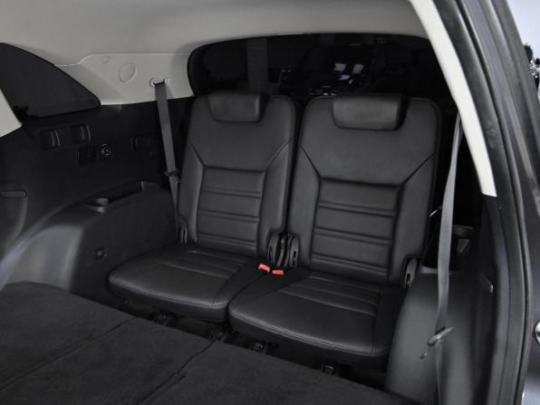 Kia Sorento III Prime Рестайлинг с пробегом 2018 года, цена 1 899 000 рублей, 147000 км, внедорожник, Автокод Объявления