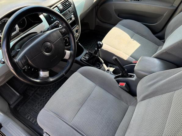Chevrolet Lacetti I с пробегом 2011 года, цена 500 000 рублей, 197356 км, седан, Автокод Объявления