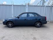 Hyundai Accent II Ростов-на-Дону  - изображение 24