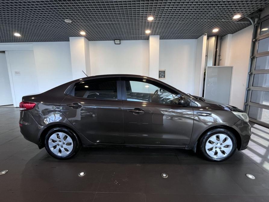 Kia Rio III Рестайлинг Чебоксары  - изображение 2