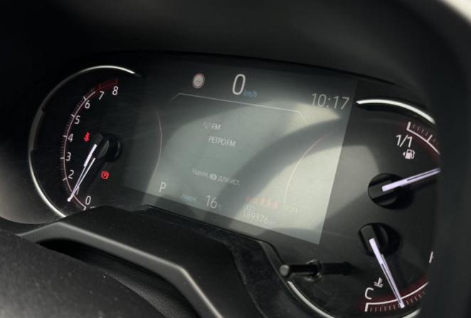 Toyota RAV4 V (XA50) с пробегом 2020 года, цена 2 830 000 рублей, 189363 км, внедорожник, Автокод Объявления