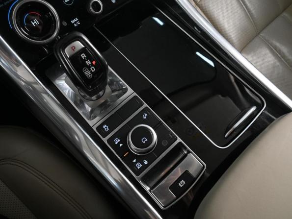 Land Rover Range Rover Sport II Рестайлинг с пробегом 2020 года, цена 6 790 000 рублей, 110732 км, внедорожник, Автокод Объявления