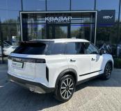 Jaecoo J7 I Краснодар  - изображение 29