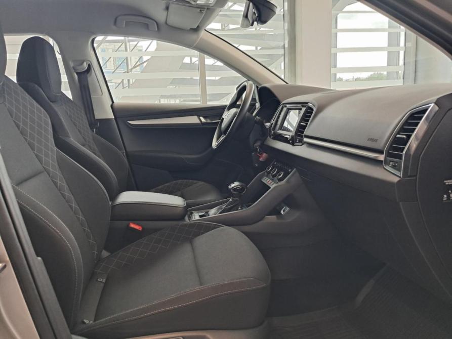 Skoda Karoq I Казань  - изображение 13