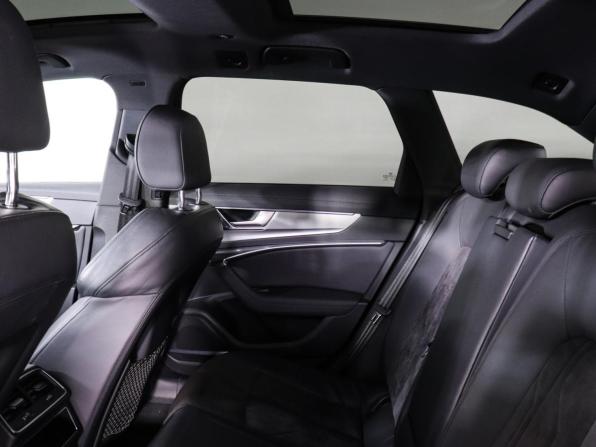 Audi A6 allroad IV (C8) с пробегом 2019 года, цена 4 197 000 рублей, 206143 км, универсал, Автокод Объявления