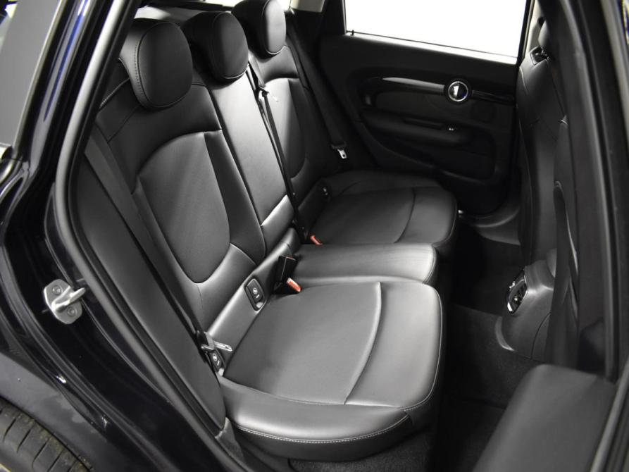 Mini Clubman II Рестайлинг Казань  - изображение 7