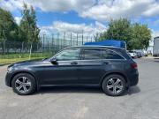 Mercedes-Benz GLC I (X253) Рестайлинг Москва  - изображение 36