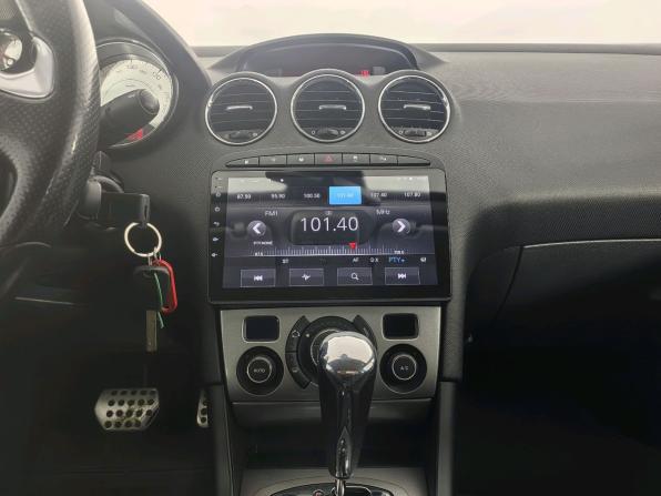 Peugeot 408 I с пробегом 2016 года, цена 569 000 рублей, 174234 км, седан, Автокод Объявления