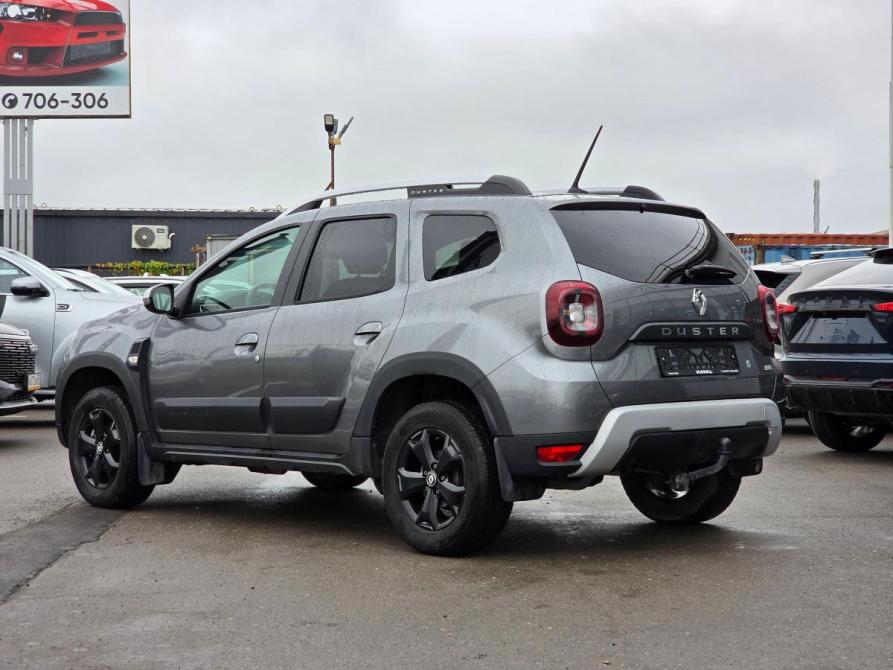 Renault Duster II Вологда  - изображение 3