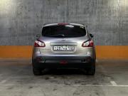 Nissan Qashqai I Рестайлинг Уфа  - изображение 22
