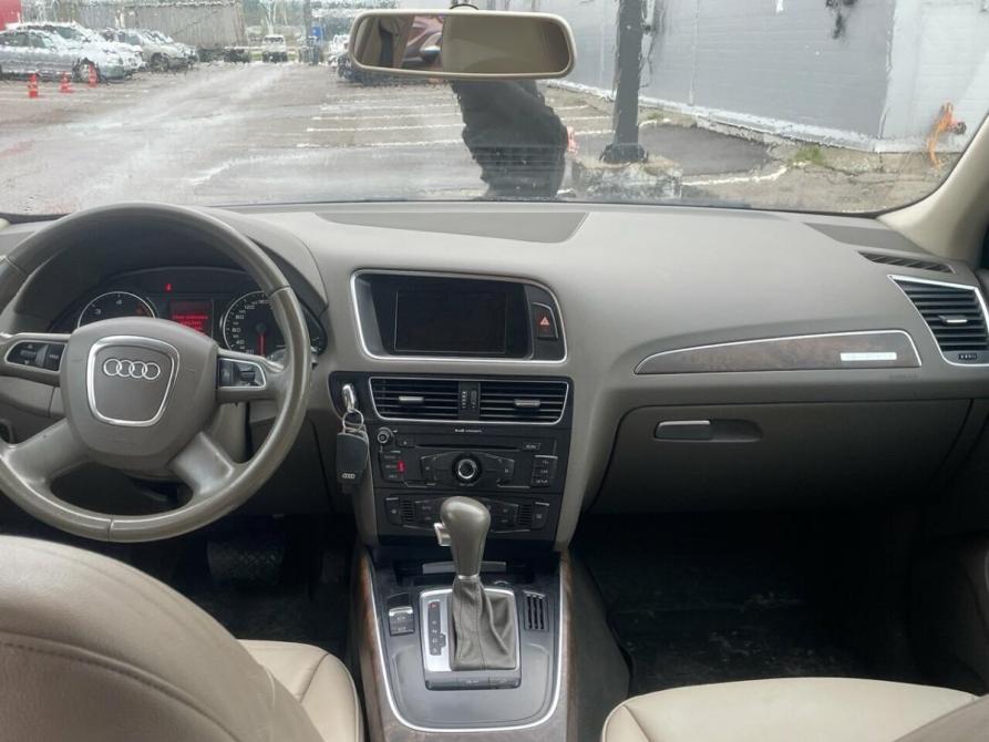 Audi Q5 I (8R) Пермь  - изображение 4
