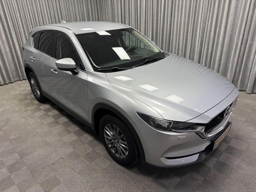 Mazda CX-5 II Стерлитамак  - изображение 2