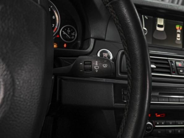 BMW 5 серии VI (F10/F11/F07) с пробегом 2013 года, цена 1 550 111 рублей, 188305 км, седан, Автокод Объявления