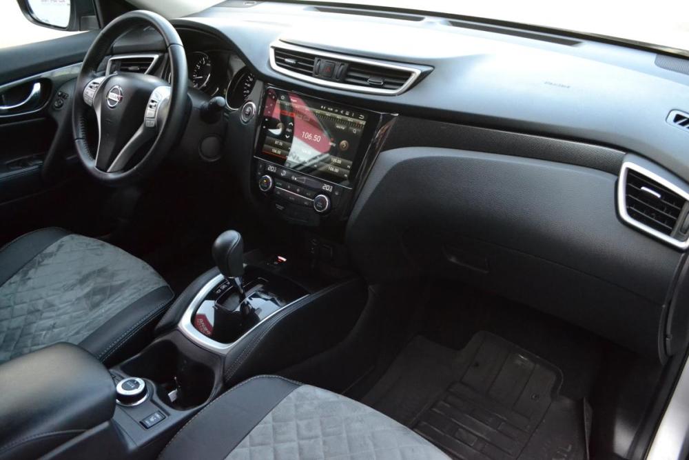 Nissan X-Trail III Старый Оскол  - изображение 9