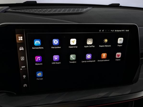 Haval F7 II с пробегом 2024 года, цена 2 705 000 рублей, 54755 км, внедорожник, Автокод Объявления
