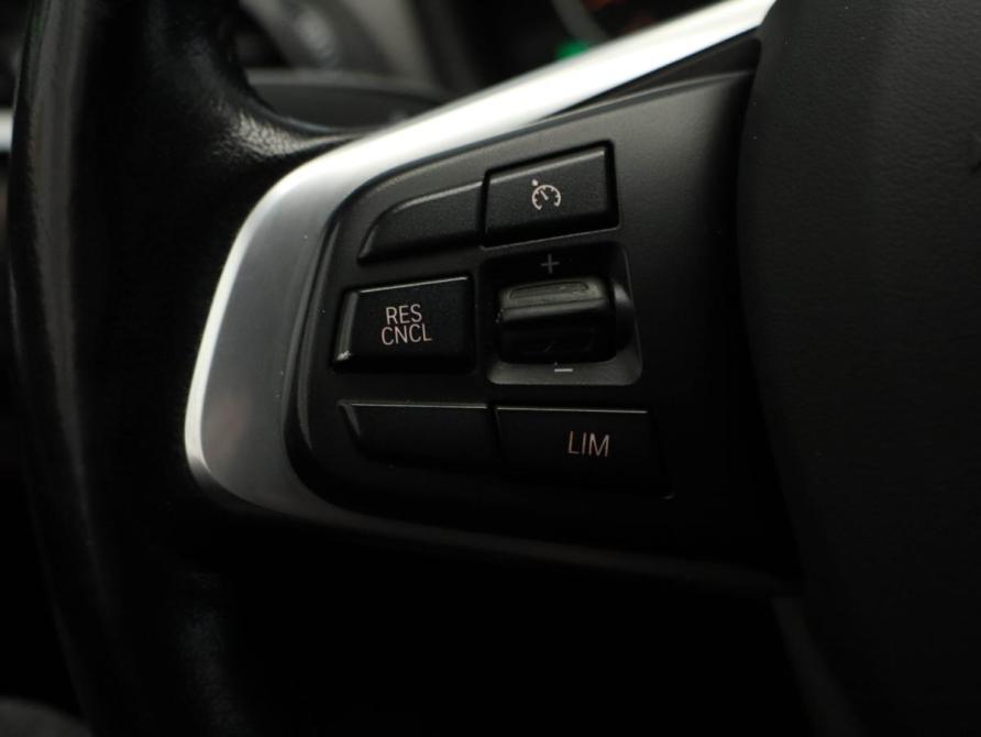 BMW X1 II (F48) Москва  - изображение 12