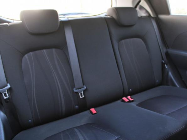 Chevrolet Aveo II с пробегом 2012 года, цена 732 000 рублей, 111145 км, хэтчбек, Автокод Объявления