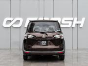 Toyota Sienta II Краснодар  - изображение 25