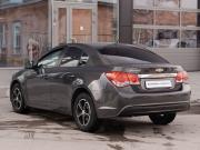 Chevrolet Cruze I Рестайлинг Новосибирск  - изображение 24