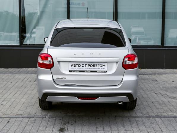 Lada (ВАЗ) Granta I Рестайлинг с пробегом 2025 года, цена 949 000 рублей, 20329 км, лифтбек, Автокод Объявления