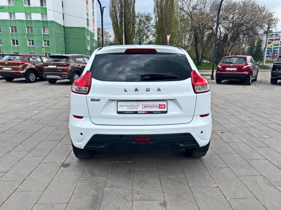 Lada (ВАЗ) XRAY I Стерлитамак  - изображение 6